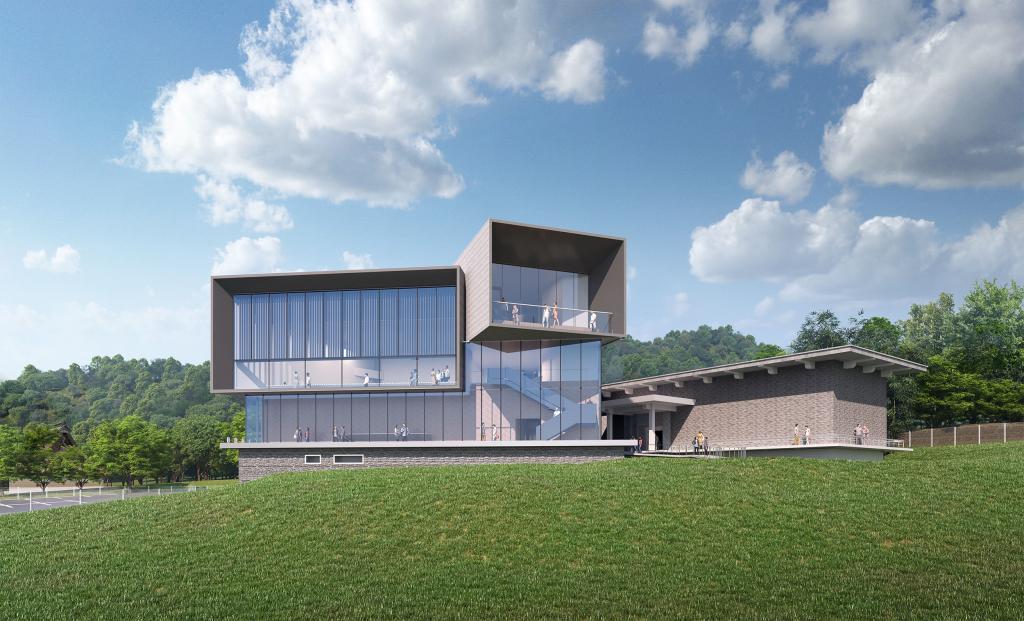 〝開かれたミュージアム〟へ　「丹後郷土資料館」が27年リニューアル