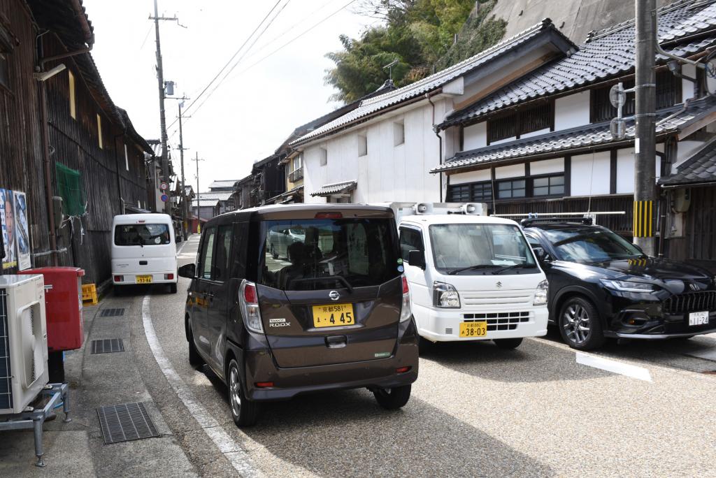 地域主導で解決を