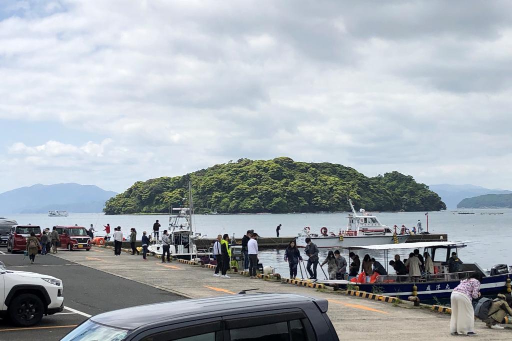 若手船長が増え７艘態勢に　万人向けコンテンツに成長