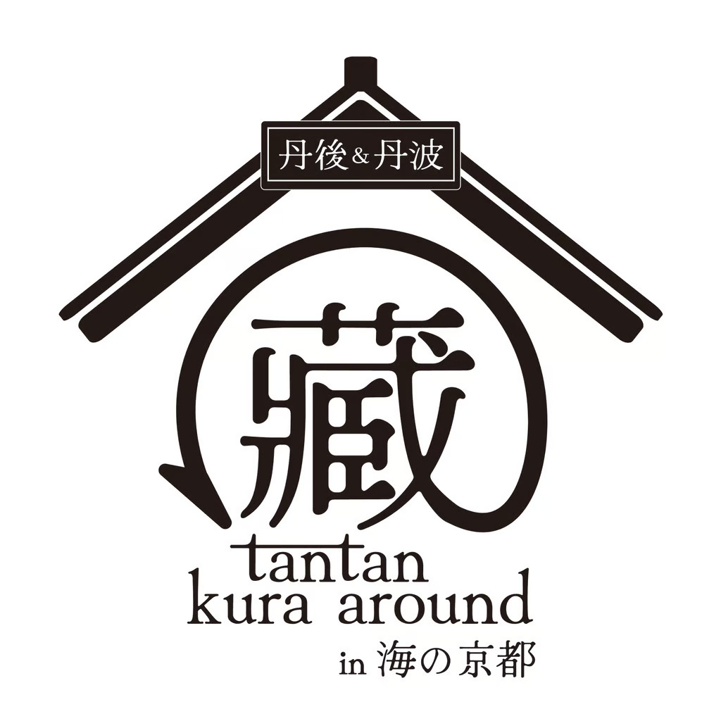 tantan kura around in 海の京都