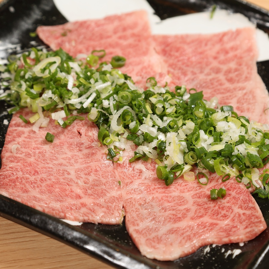 焼肉冷麺ユッチャン。福知山店