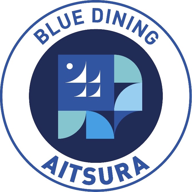 BLUE DINING AITSURA