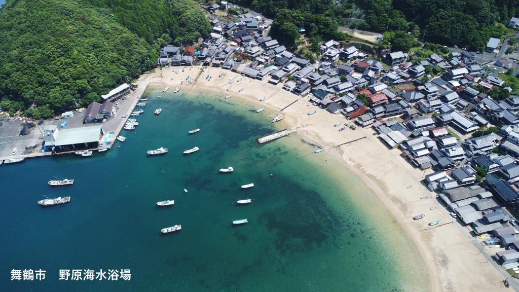 海の京都Times【観光を入り口とした持続可能な地域づくりに取り組む海の京都DMO】を公開しました