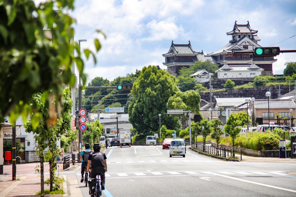 海の京都エリアでサイクリングツアーを開催します！