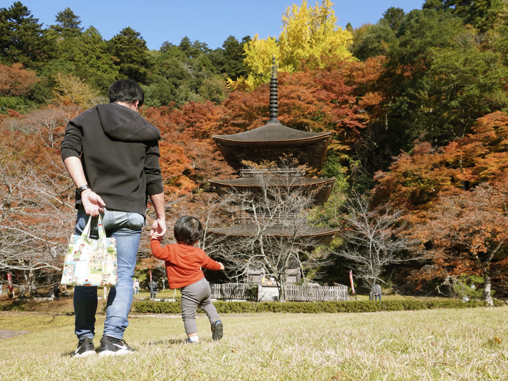 海の京都Times「自然と風景に癒されて・歴史きらめく舞鶴旅」を公開しました