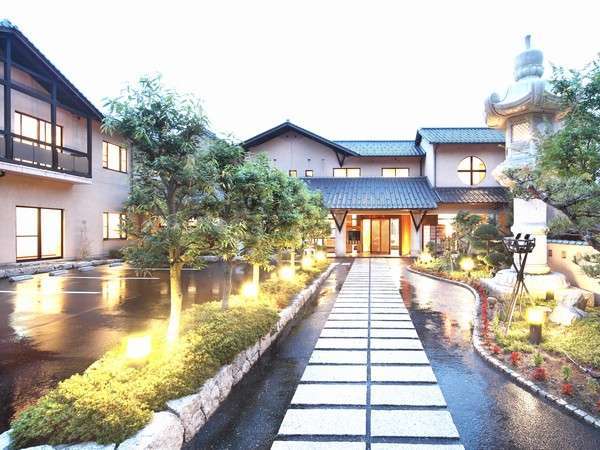 奥伊根温泉 油屋本館（海の京都 旬の食材提供店）