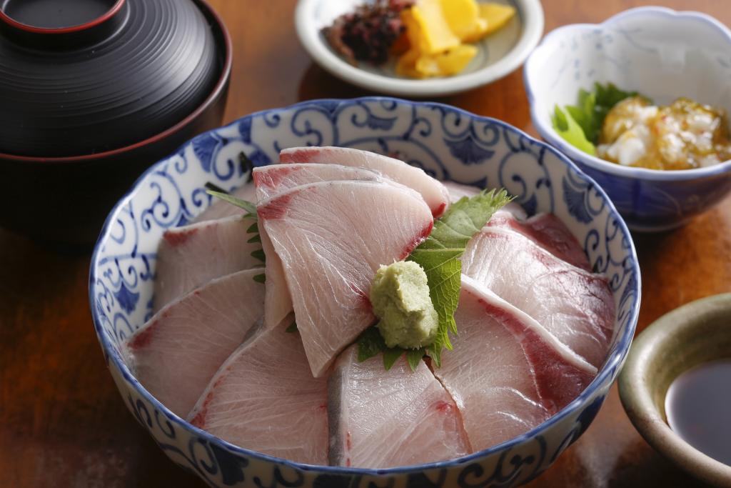 お食事処 油屋