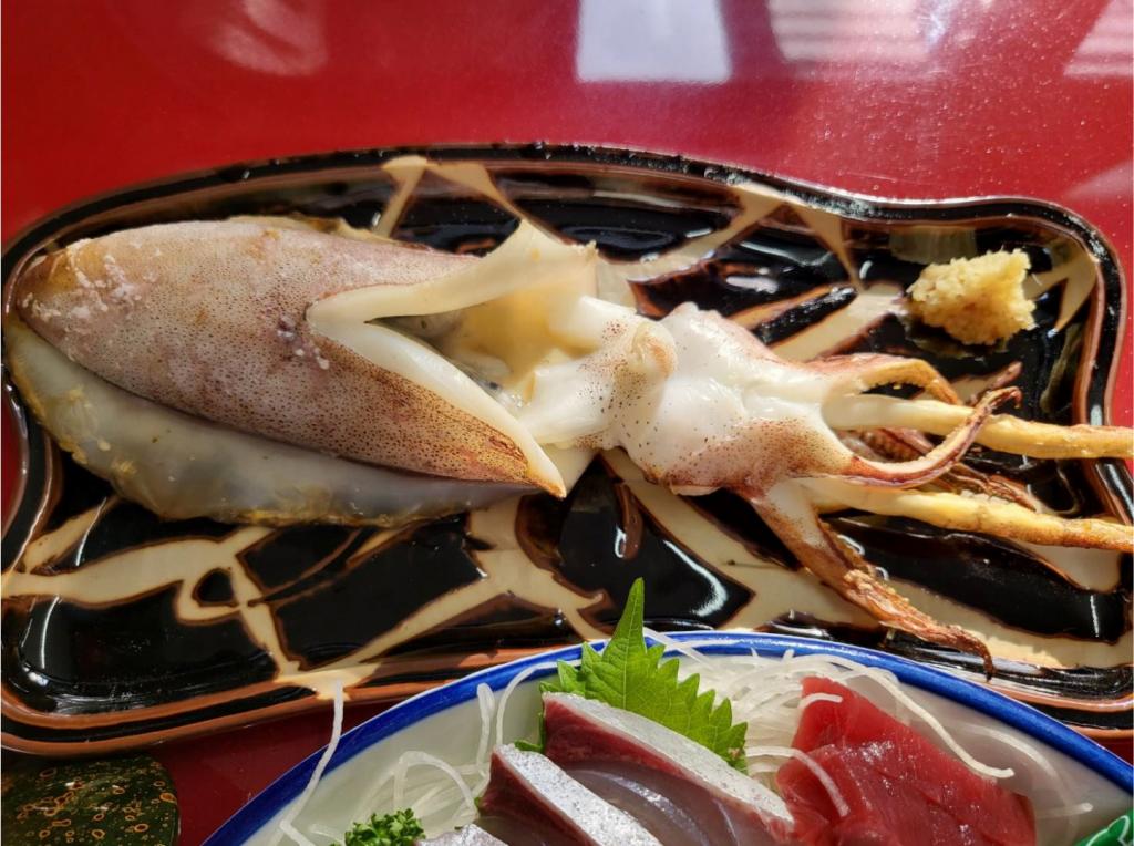 （株）やまいち　橋立やまいち