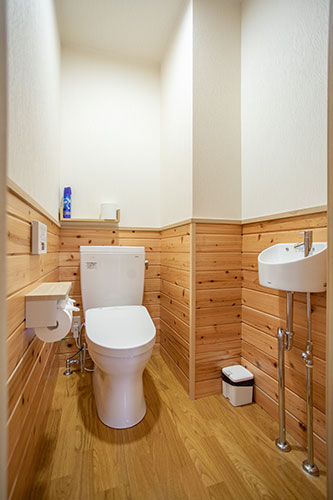 希少三昧の宿 羽衣荘