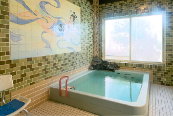 希少三昧の宿 羽衣荘