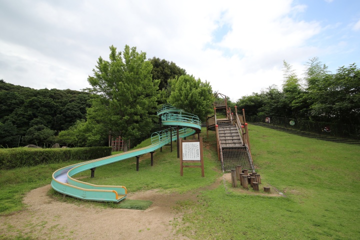 野田川フォレストパーク