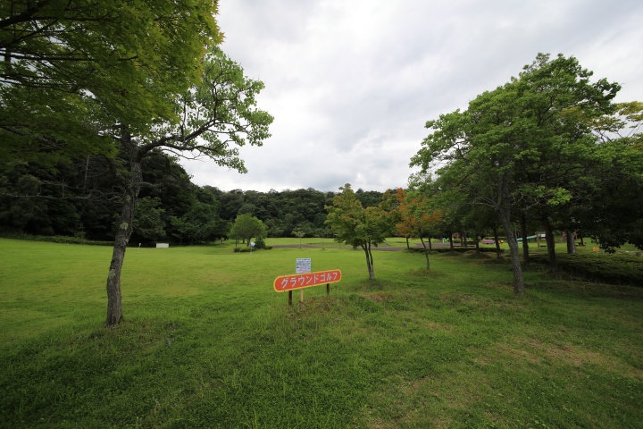 野田川フォレストパーク