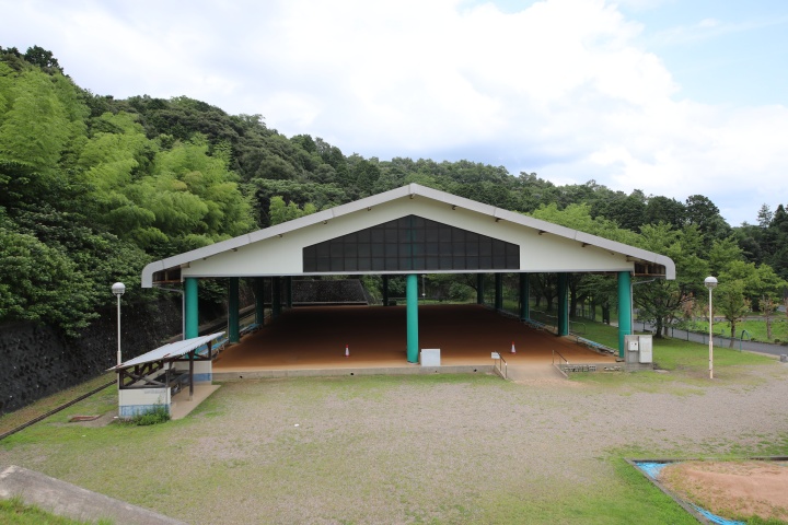 野田川フォレストパーク