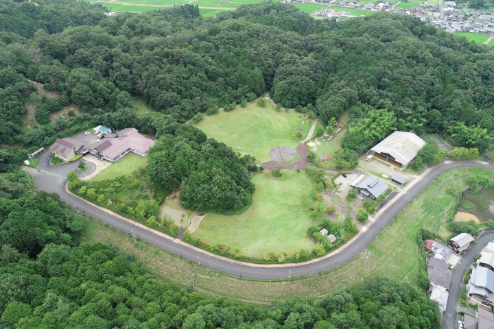 野田川フォレストパーク