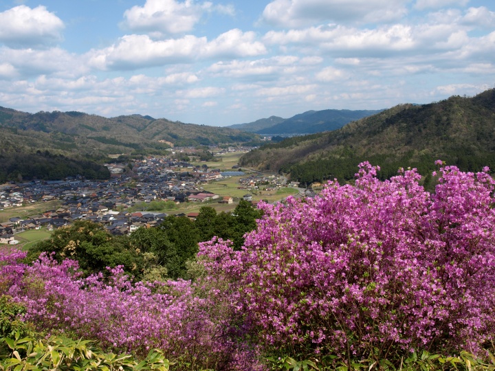 雲岩公園