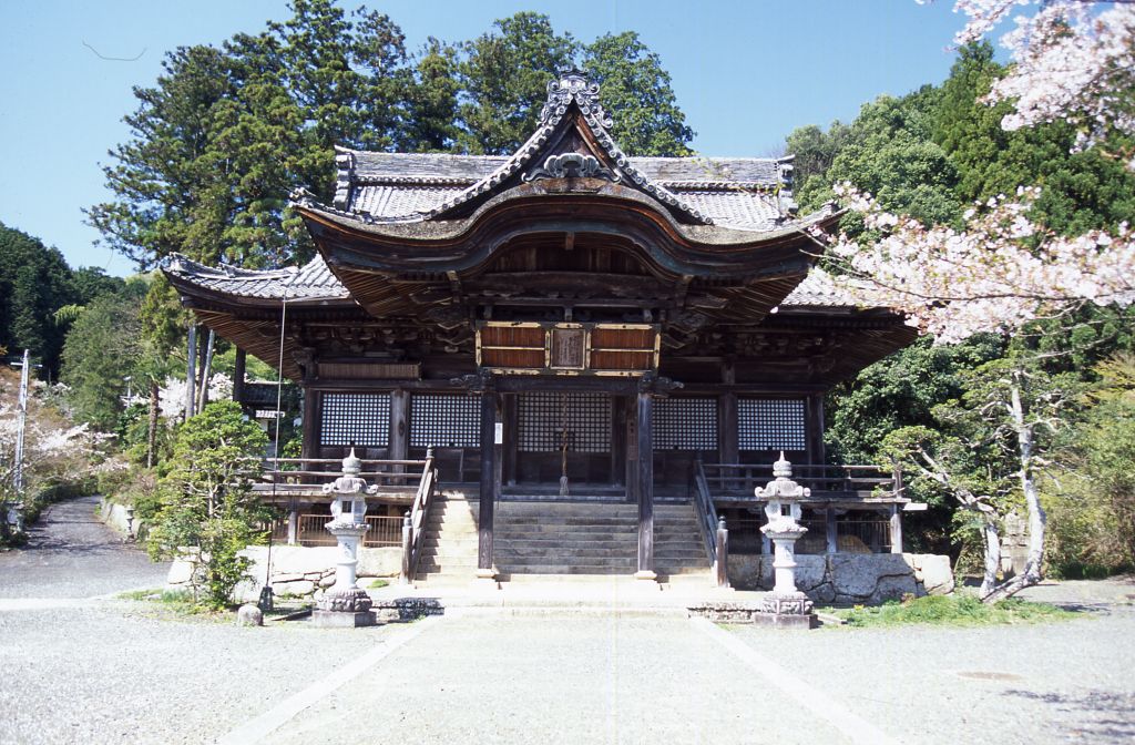 円隆寺