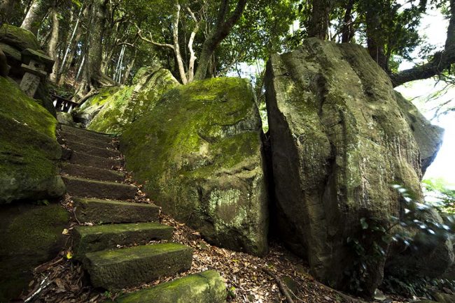 神谷神社(神谷太刀宮)