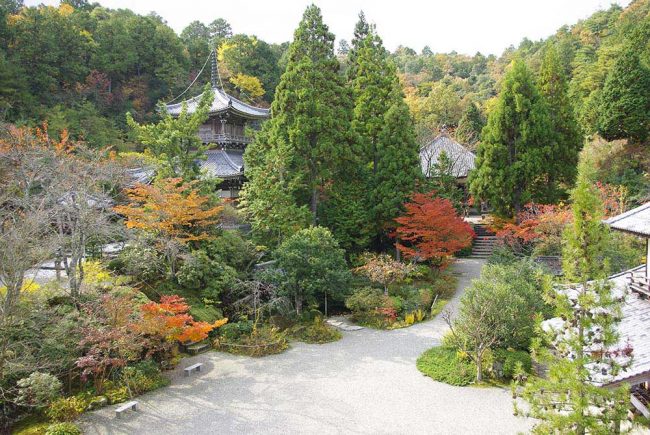 如意寺