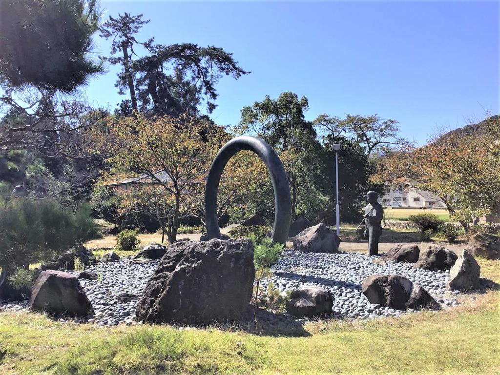 水の江里　浦島公園　tamatebako　【旬食 夏】