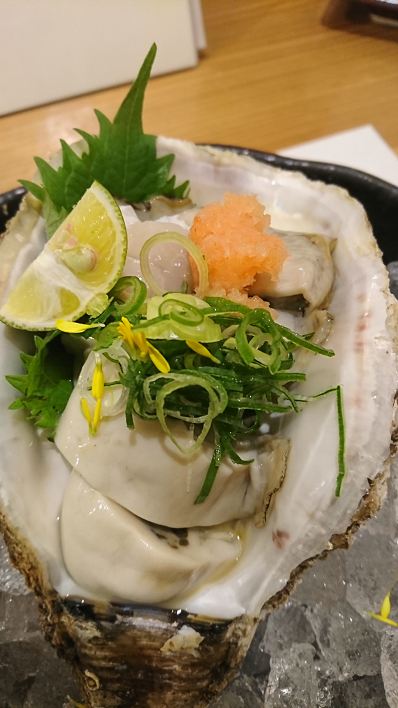 舞鶴魚料理　魚源（東舞鶴店）【旬食 夏】