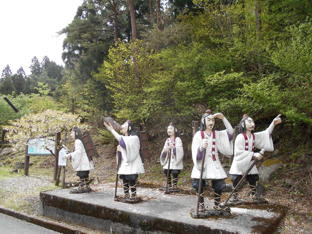 鬼の京都 鬼伝説とゆかりのスポット 特集 海の京都観光圏