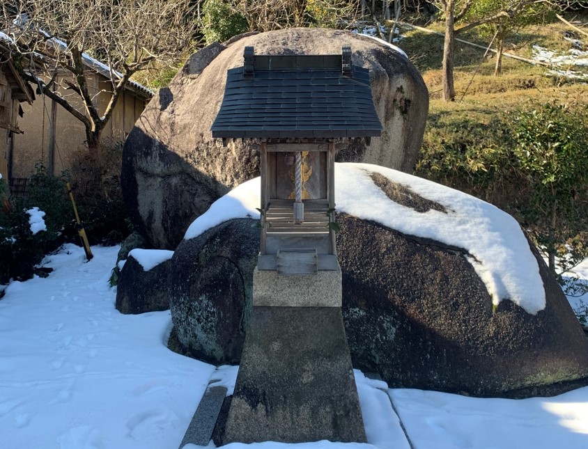 酒呑童子の身長はなんと３６４メートル説