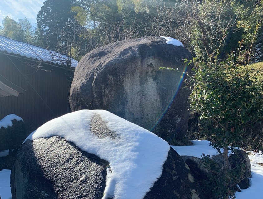 酒呑童子の身長はなんと３６４メートル説