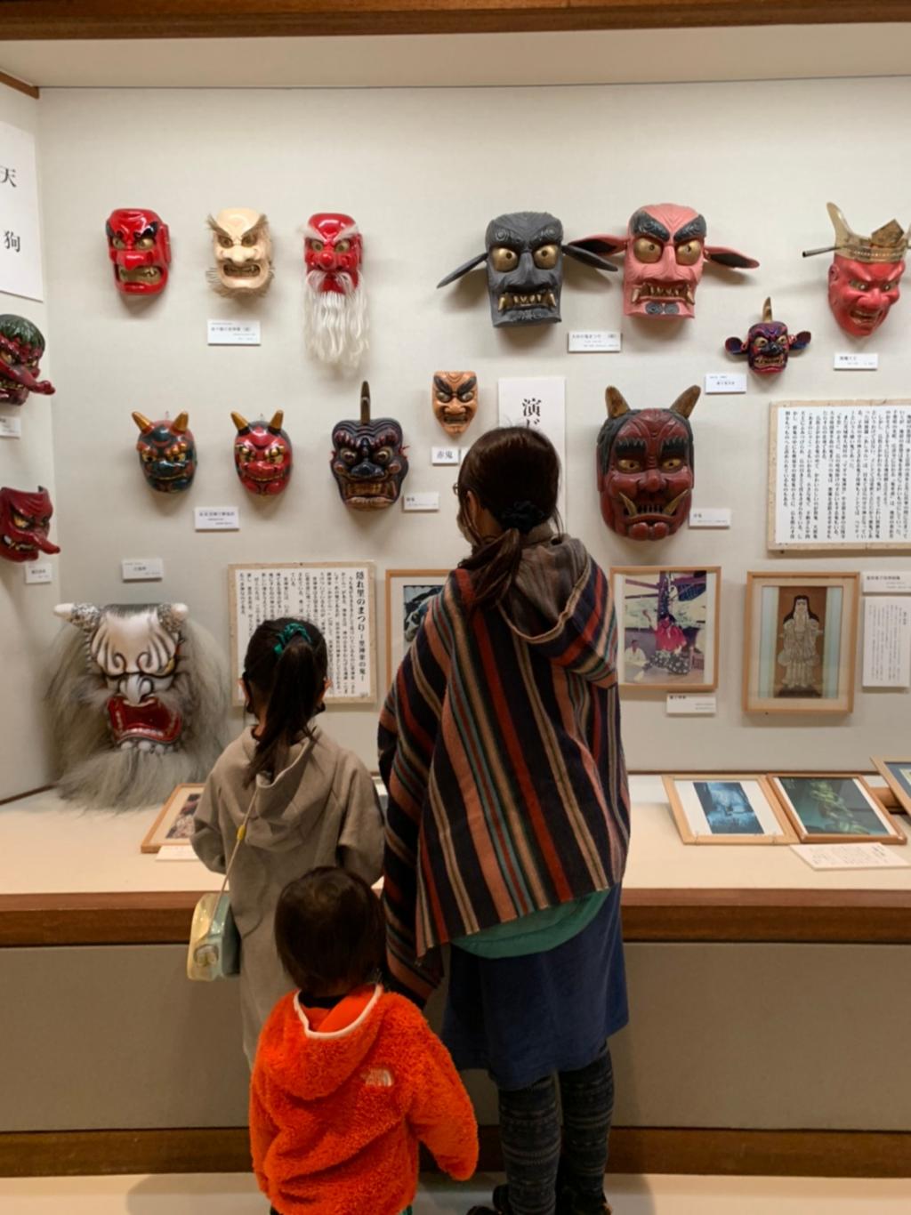 鬼ブームに全集中！鬼の聖地！大江山鬼伝説ゆかりのスポット巡り