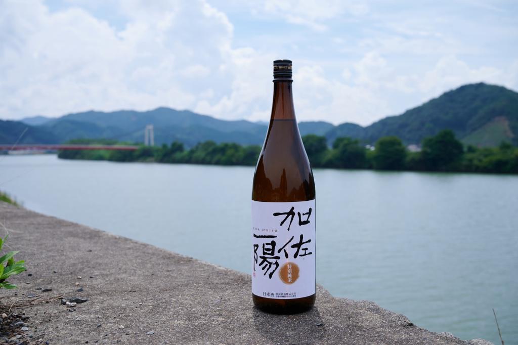 池田酒造（舞鶴市）