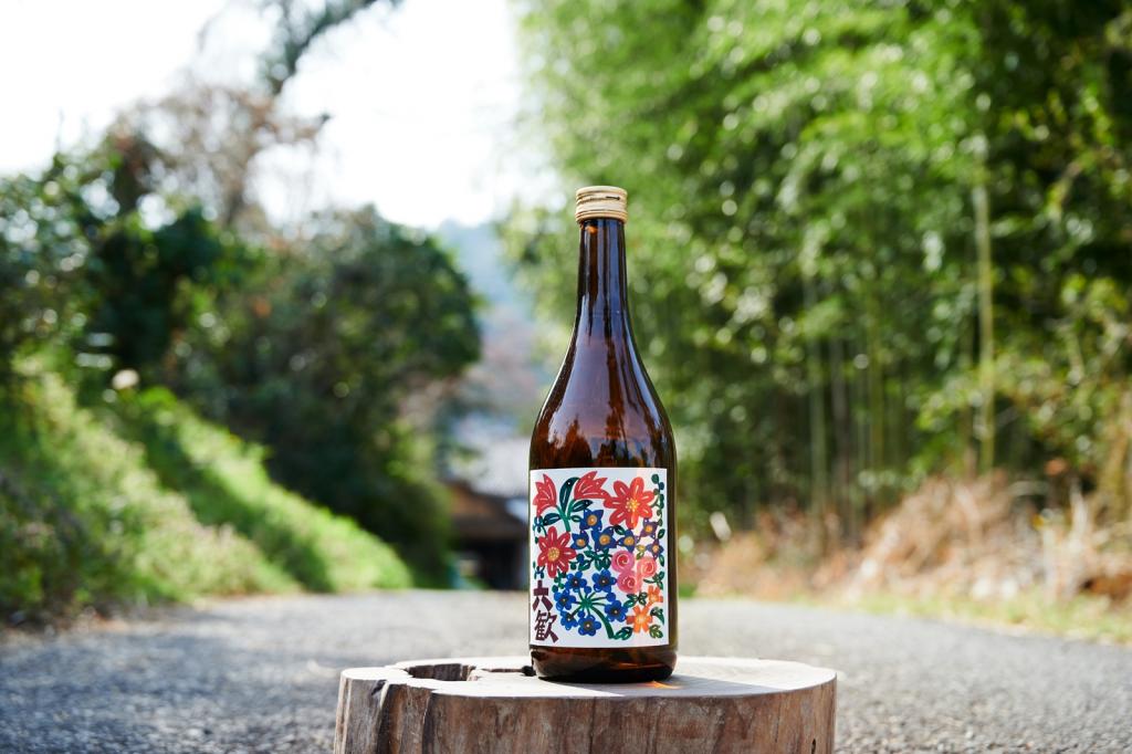 東和酒造（福知山市）