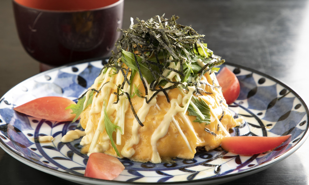 REST&CAFE ポコァポコ（福知山市）