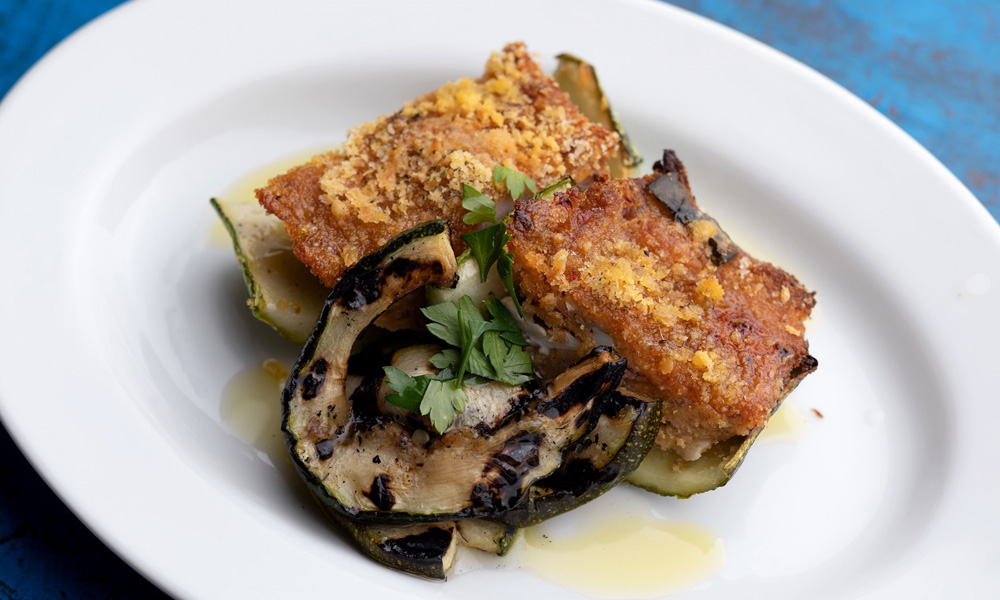 trattoria pulcinella［トラットリア　プルチネッラ］（福知山市）