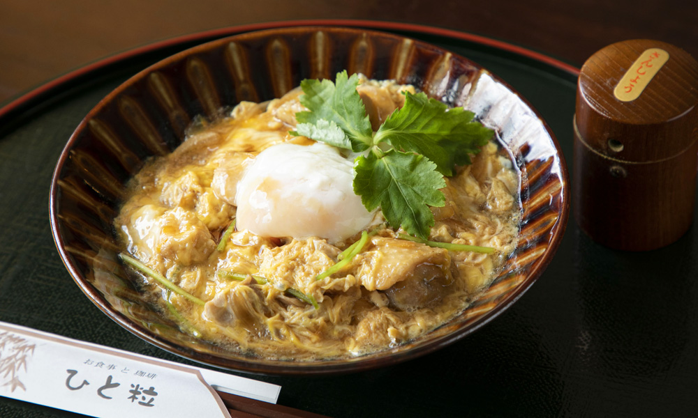 ひと粒　綾部店（綾部市）