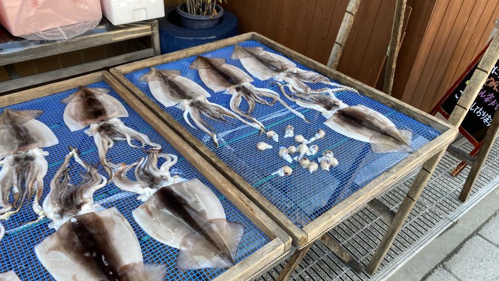 Café du pin千歳（宮津市文珠）