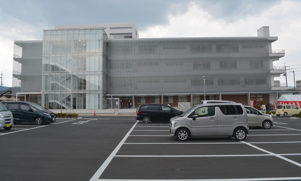 ④JA京都にのくに彩菜館東舞鶴店