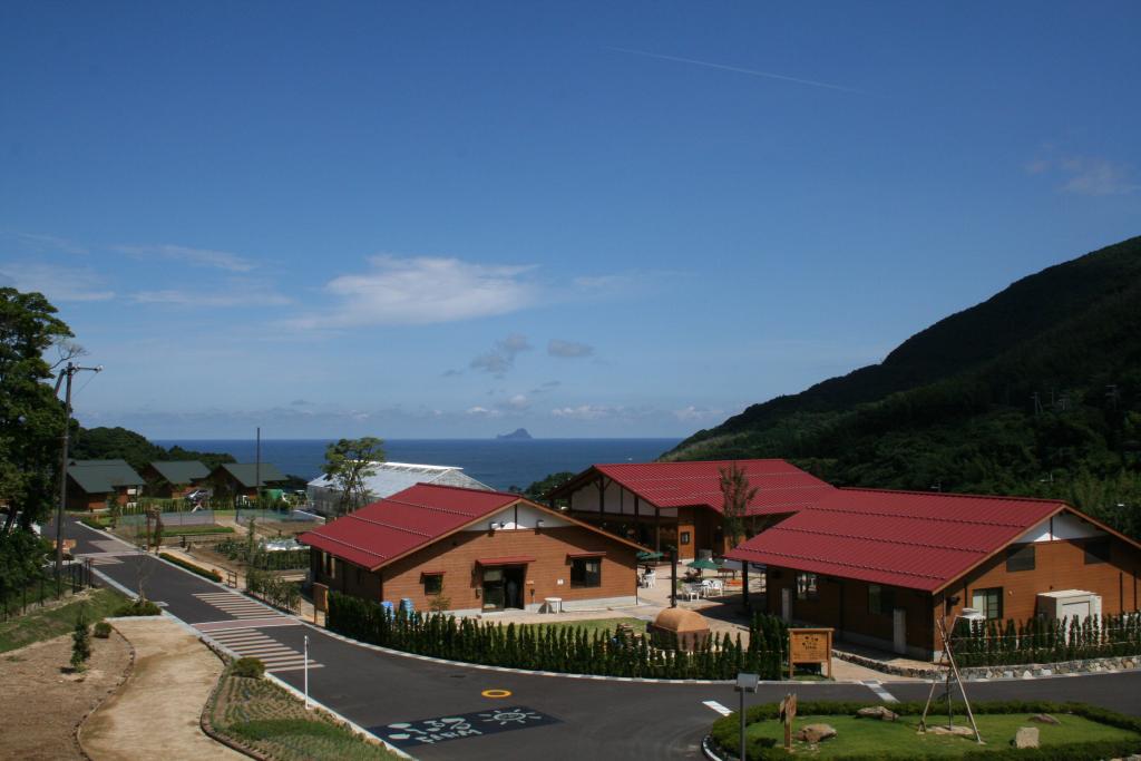 【舞鶴市】舞鶴ふるるファーム