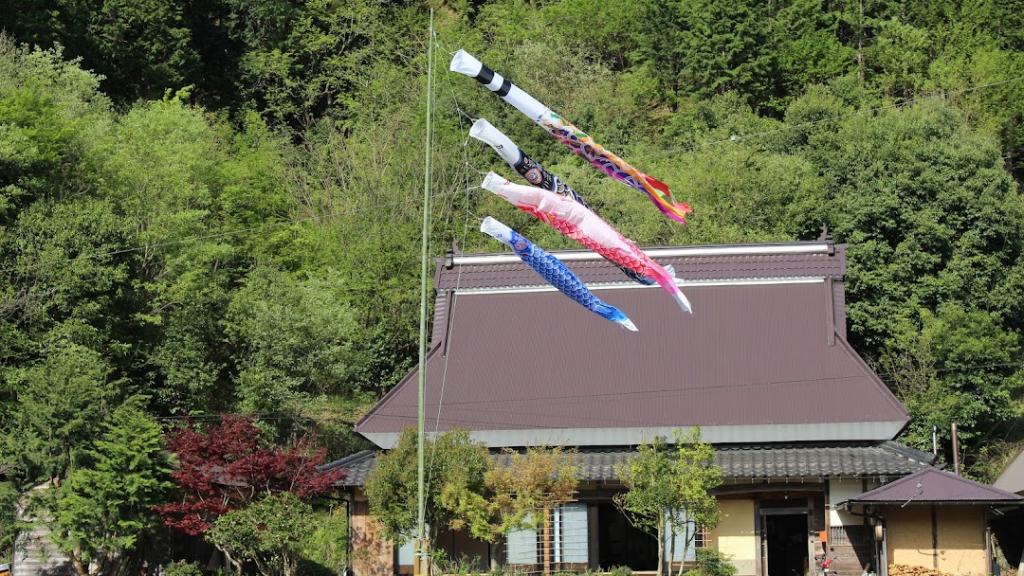 宿泊について：農家民宿　拾得