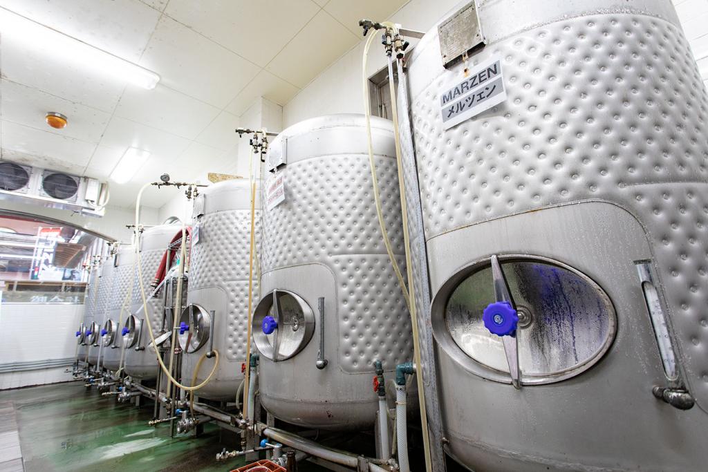 クラフトビール職人は&rdquo;最高のサービスマン