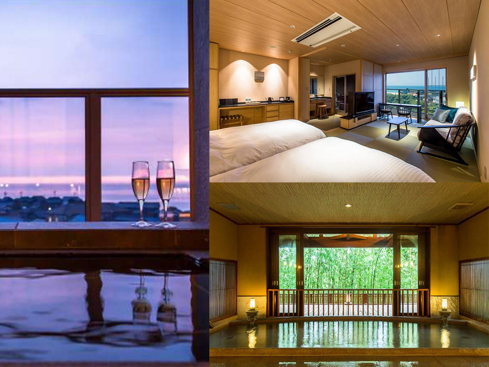 佳松苑　別邸ふうか