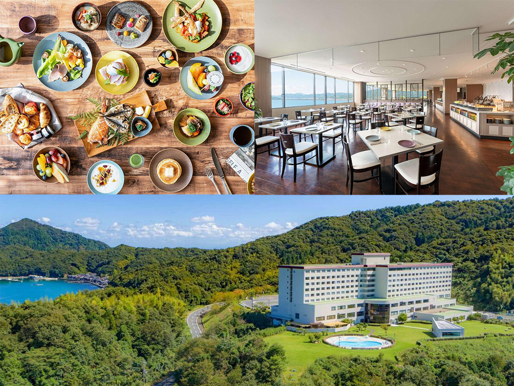 メルキュール京都宮津リゾート＆スパ