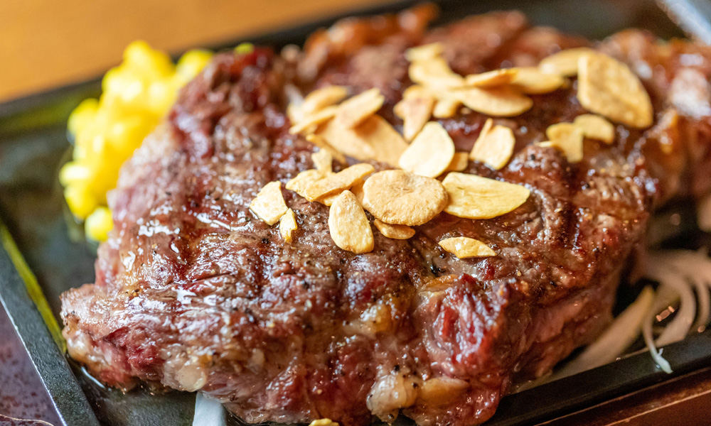 STEAK&CRAFT BEER NICK BEER(舞鶴)