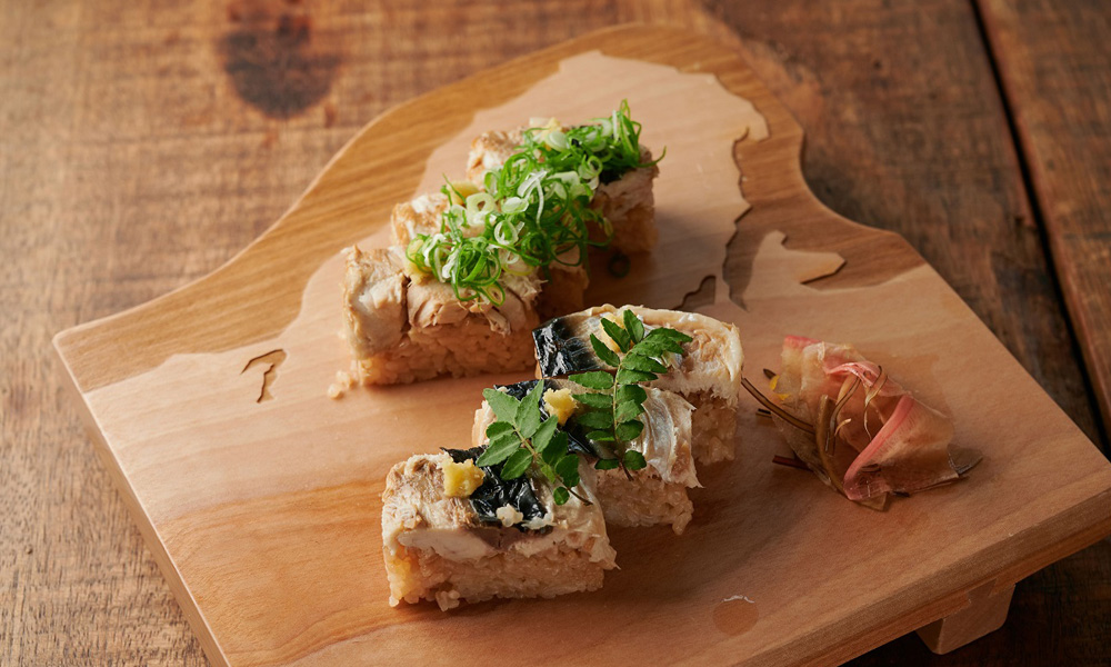 旬菜鮮肴 ふかたべ（京丹後市峰山）