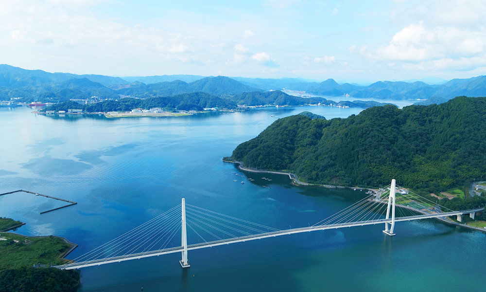 引き揚げのまち、そして海軍ゆかりの歴史的なまち「舞鶴」を旅しよう